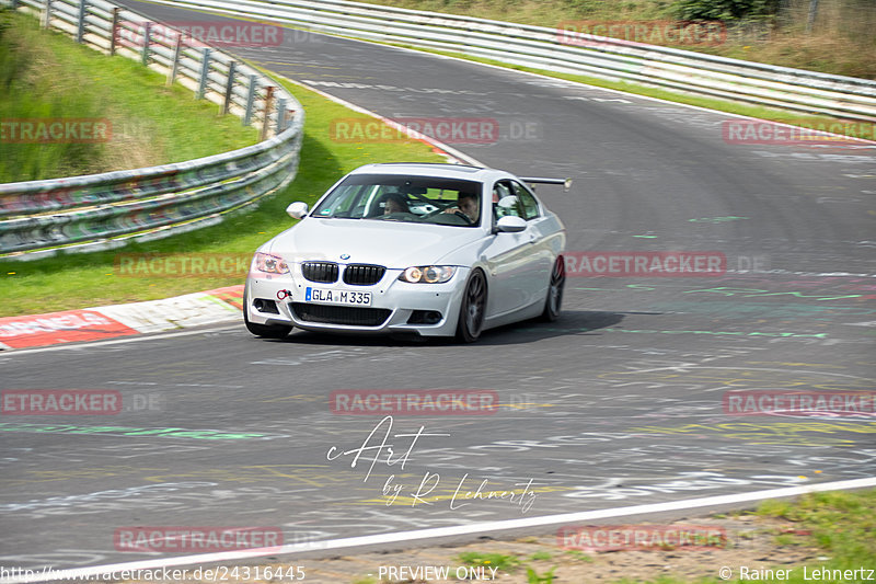 Bild #24316445 - Touristenfahrten Nürburgring Nordschleife (03.09.2023)