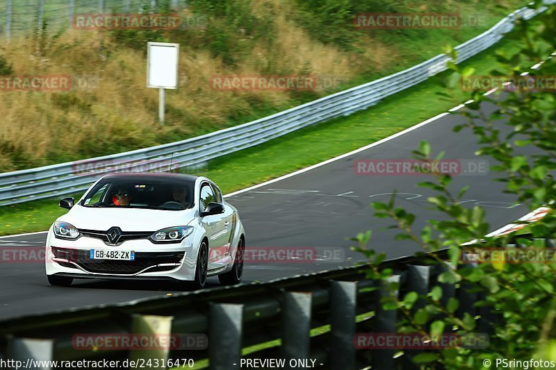 Bild #24316470 - Touristenfahrten Nürburgring Nordschleife (03.09.2023)