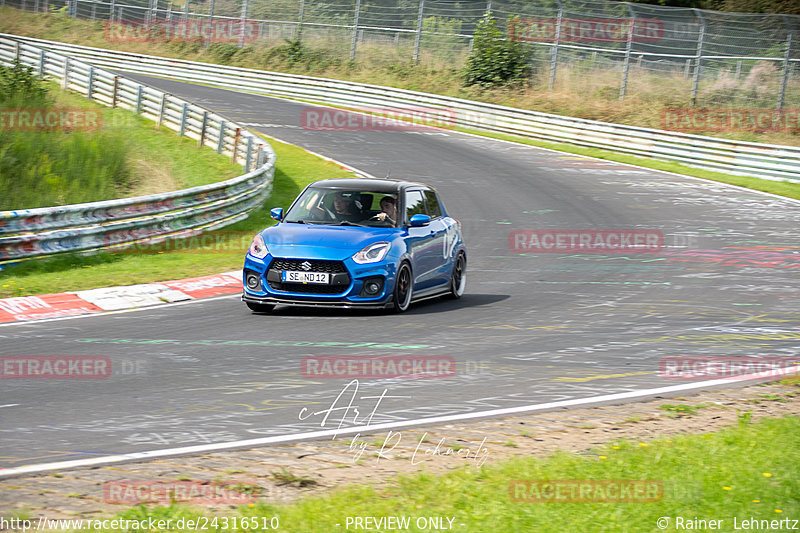 Bild #24316510 - Touristenfahrten Nürburgring Nordschleife (03.09.2023)