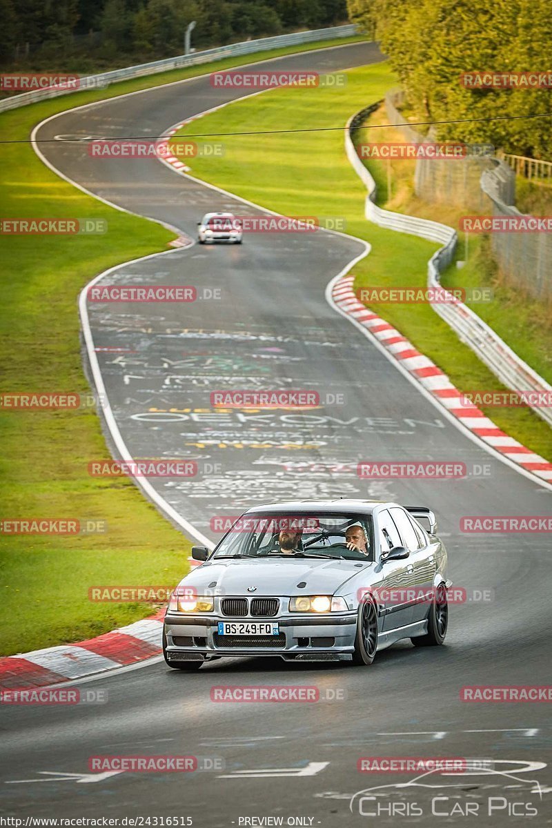 Bild #24316515 - Touristenfahrten Nürburgring Nordschleife (03.09.2023)