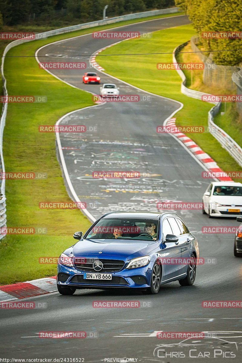 Bild #24316522 - Touristenfahrten Nürburgring Nordschleife (03.09.2023)