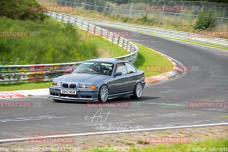 Bild #24316542 - Touristenfahrten Nürburgring Nordschleife (03.09.2023)