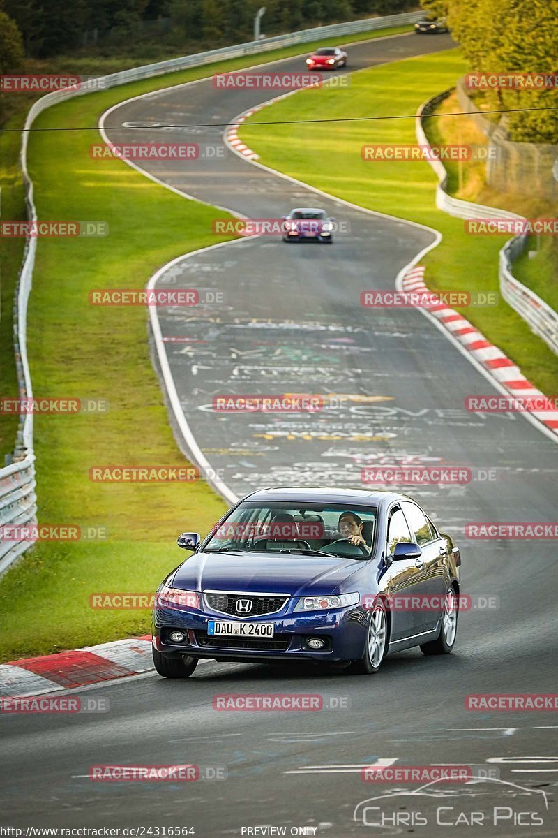 Bild #24316564 - Touristenfahrten Nürburgring Nordschleife (03.09.2023)