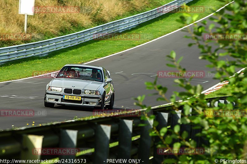 Bild #24316573 - Touristenfahrten Nürburgring Nordschleife (03.09.2023)