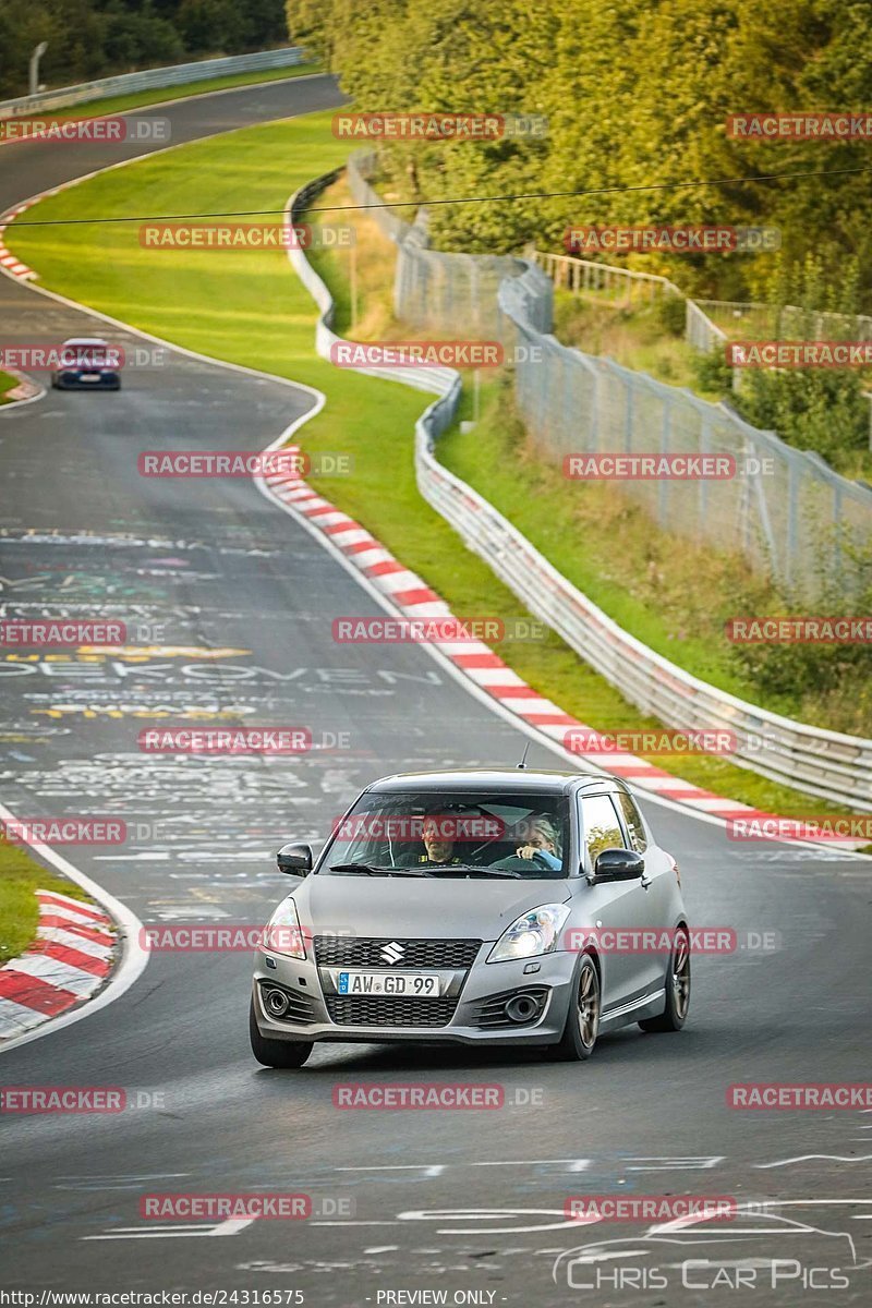 Bild #24316575 - Touristenfahrten Nürburgring Nordschleife (03.09.2023)