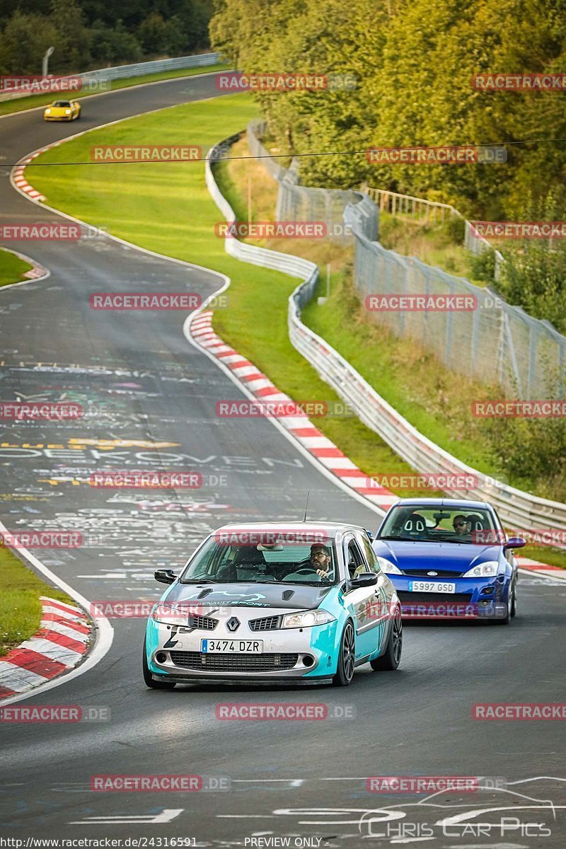 Bild #24316591 - Touristenfahrten Nürburgring Nordschleife (03.09.2023)