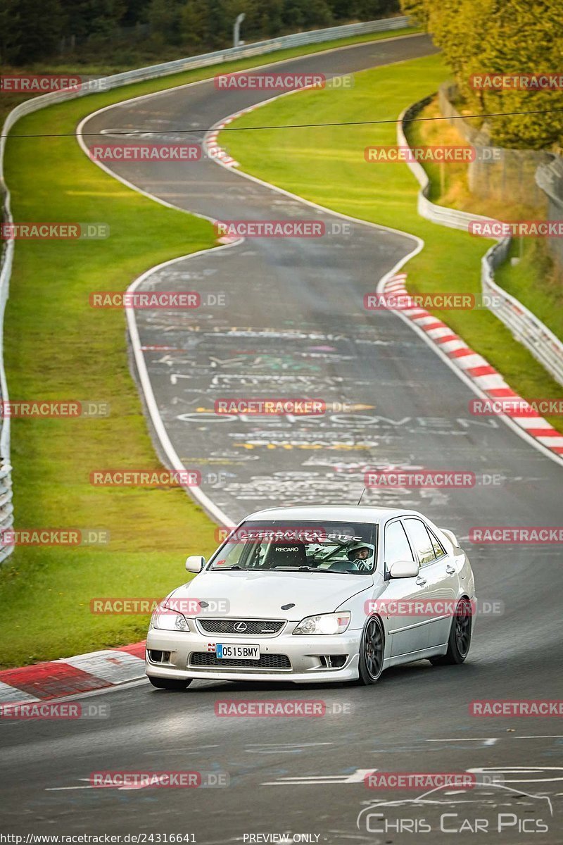 Bild #24316641 - Touristenfahrten Nürburgring Nordschleife (03.09.2023)