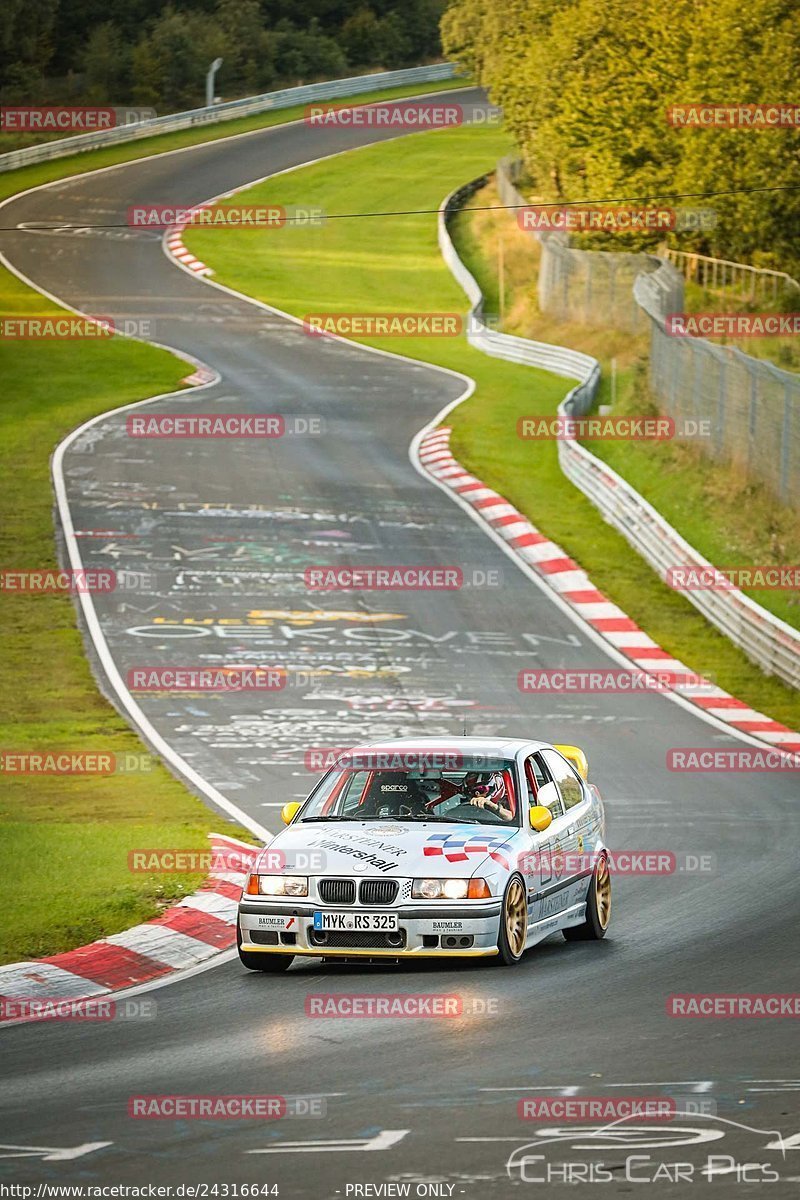 Bild #24316644 - Touristenfahrten Nürburgring Nordschleife (03.09.2023)