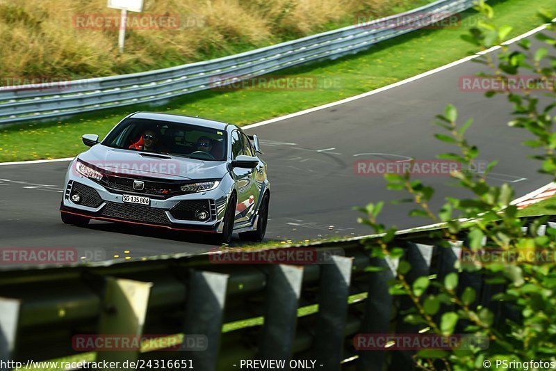 Bild #24316651 - Touristenfahrten Nürburgring Nordschleife (03.09.2023)