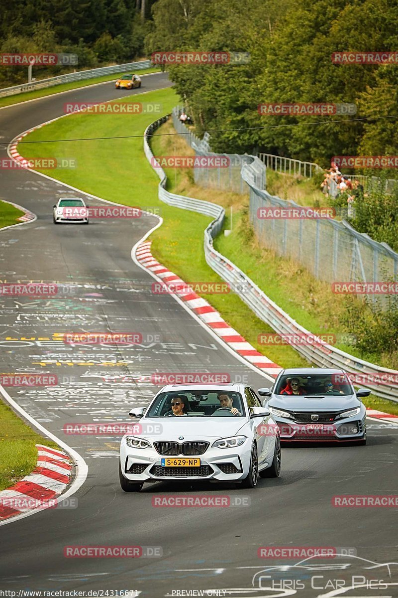 Bild #24316671 - Touristenfahrten Nürburgring Nordschleife (03.09.2023)