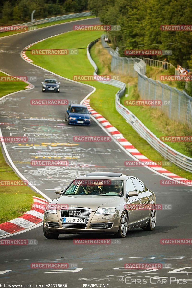 Bild #24316686 - Touristenfahrten Nürburgring Nordschleife (03.09.2023)