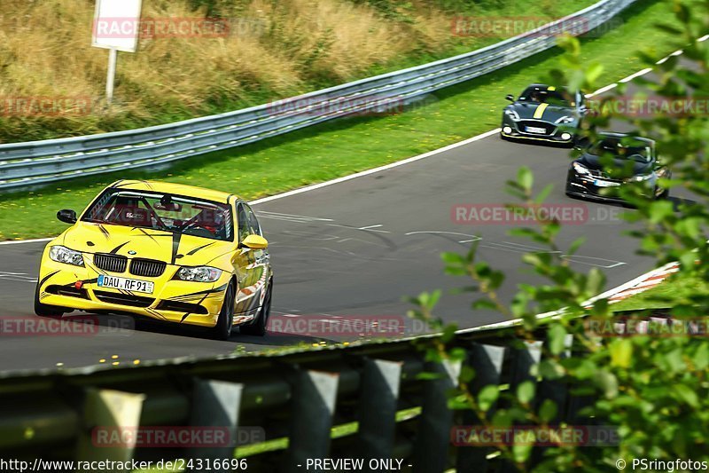 Bild #24316696 - Touristenfahrten Nürburgring Nordschleife (03.09.2023)