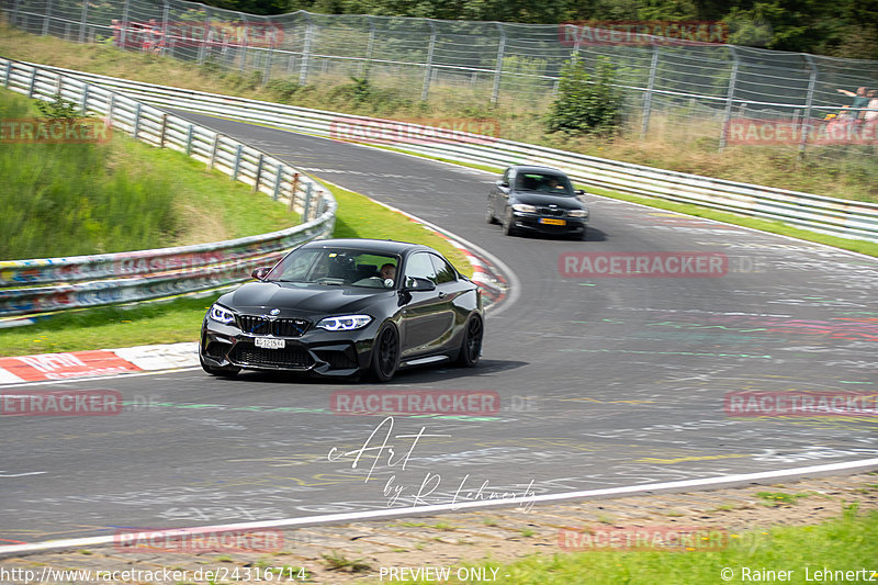 Bild #24316714 - Touristenfahrten Nürburgring Nordschleife (03.09.2023)