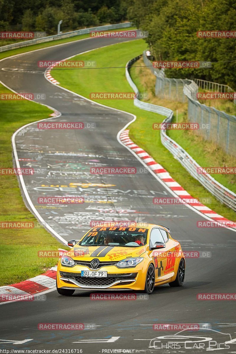 Bild #24316716 - Touristenfahrten Nürburgring Nordschleife (03.09.2023)