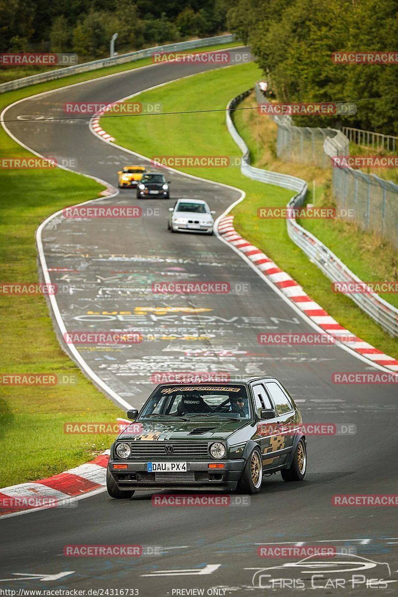 Bild #24316733 - Touristenfahrten Nürburgring Nordschleife (03.09.2023)