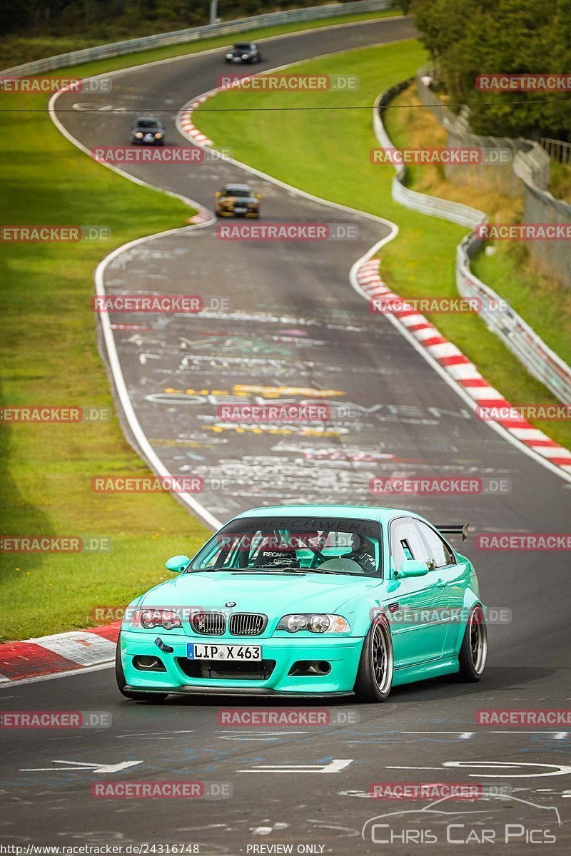 Bild #24316748 - Touristenfahrten Nürburgring Nordschleife (03.09.2023)