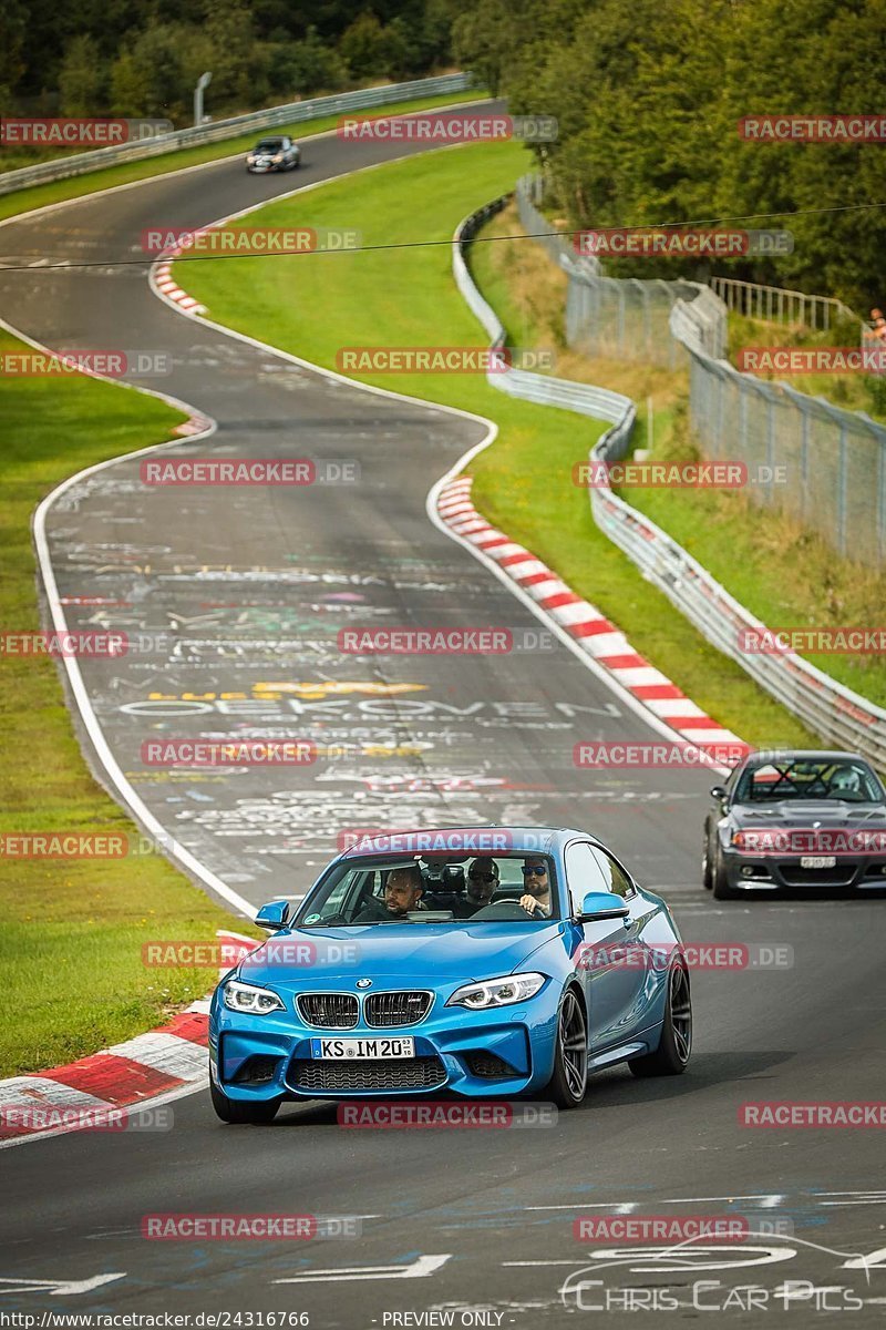 Bild #24316766 - Touristenfahrten Nürburgring Nordschleife (03.09.2023)