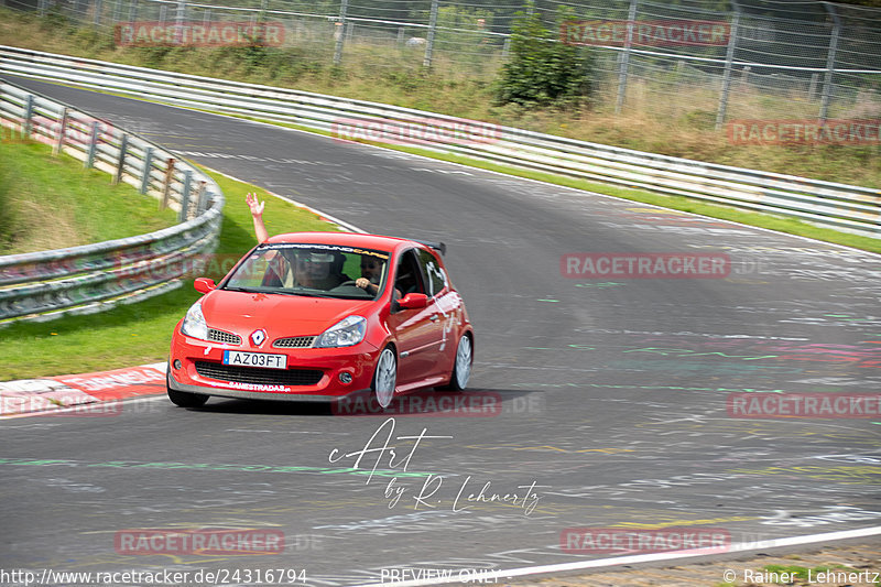 Bild #24316794 - Touristenfahrten Nürburgring Nordschleife (03.09.2023)