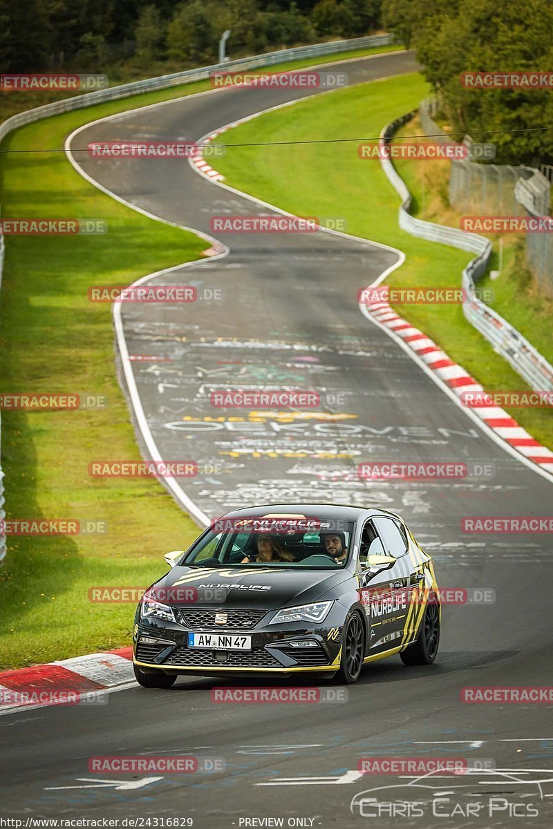 Bild #24316829 - Touristenfahrten Nürburgring Nordschleife (03.09.2023)