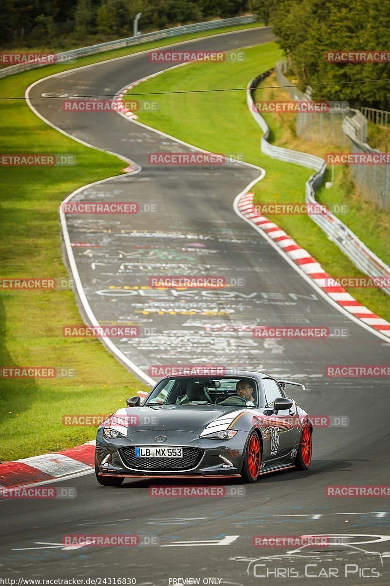 Bild #24316830 - Touristenfahrten Nürburgring Nordschleife (03.09.2023)