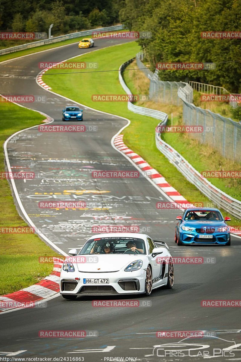 Bild #24316863 - Touristenfahrten Nürburgring Nordschleife (03.09.2023)