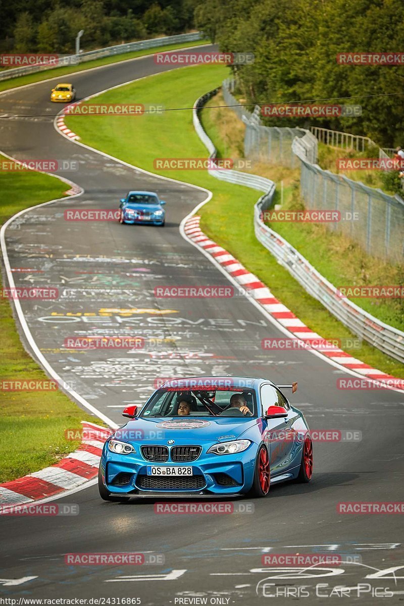 Bild #24316865 - Touristenfahrten Nürburgring Nordschleife (03.09.2023)