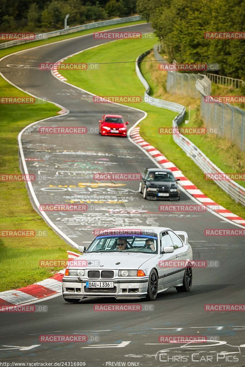 Bild #24316909 - Touristenfahrten Nürburgring Nordschleife (03.09.2023)