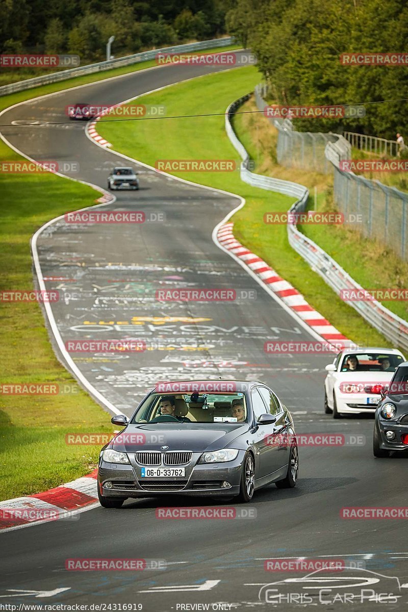 Bild #24316919 - Touristenfahrten Nürburgring Nordschleife (03.09.2023)