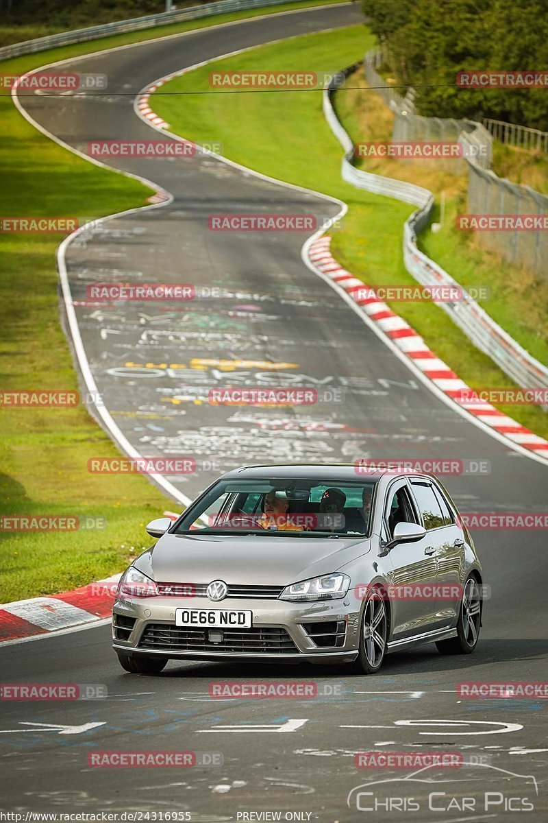 Bild #24316955 - Touristenfahrten Nürburgring Nordschleife (03.09.2023)