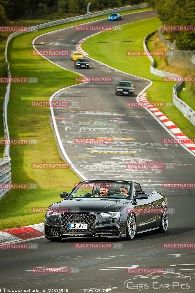 Bild #24316956 - Touristenfahrten Nürburgring Nordschleife (03.09.2023)