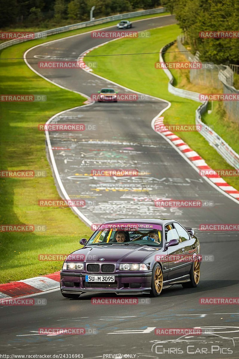 Bild #24316963 - Touristenfahrten Nürburgring Nordschleife (03.09.2023)