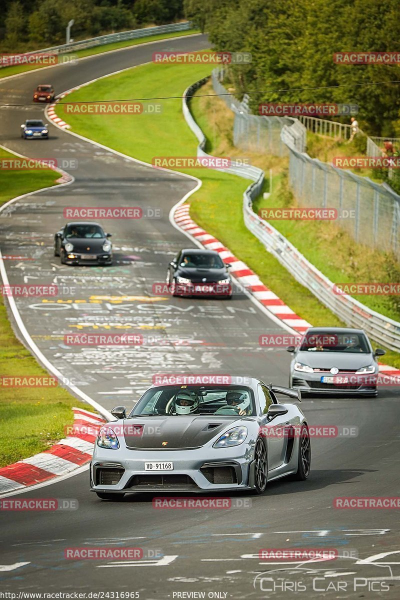 Bild #24316965 - Touristenfahrten Nürburgring Nordschleife (03.09.2023)