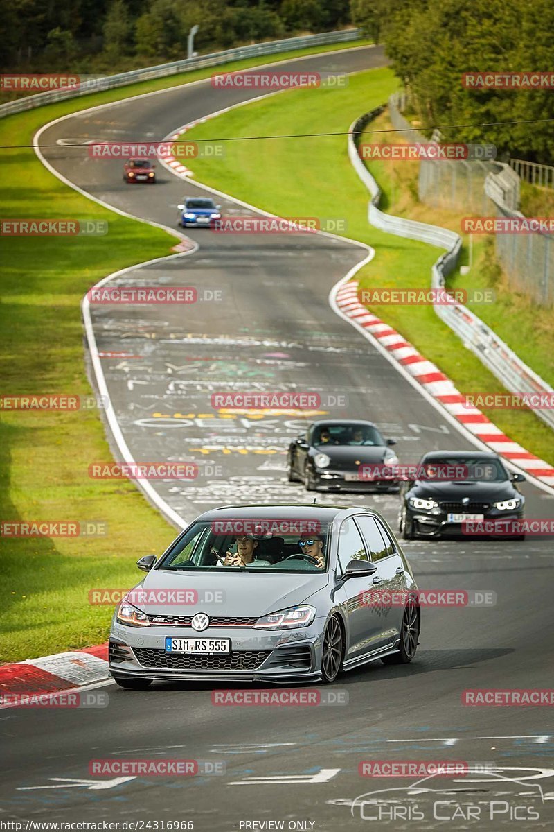 Bild #24316966 - Touristenfahrten Nürburgring Nordschleife (03.09.2023)