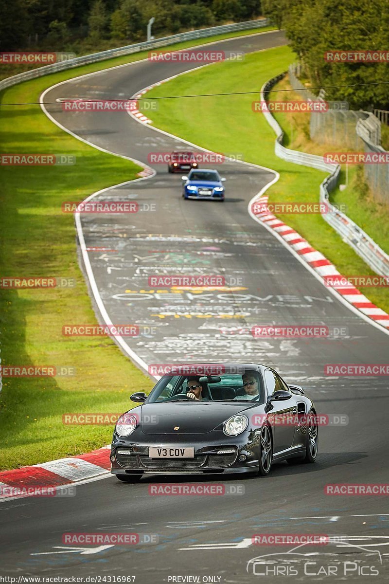 Bild #24316967 - Touristenfahrten Nürburgring Nordschleife (03.09.2023)