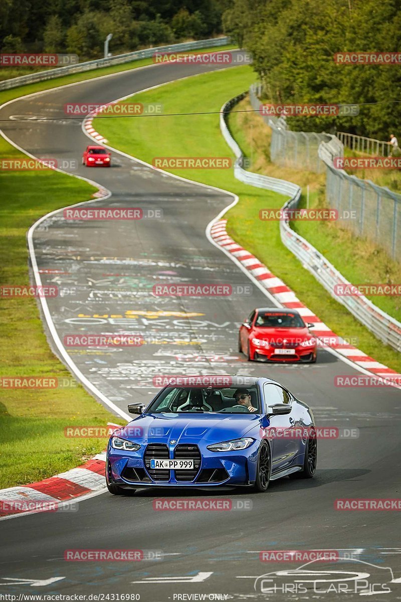 Bild #24316980 - Touristenfahrten Nürburgring Nordschleife (03.09.2023)