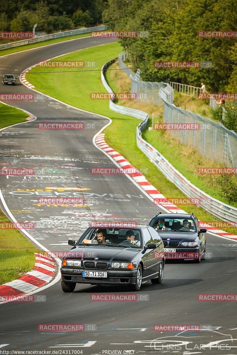 Bild #24317004 - Touristenfahrten Nürburgring Nordschleife (03.09.2023)