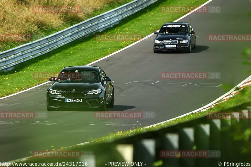 Bild #24317016 - Touristenfahrten Nürburgring Nordschleife (03.09.2023)