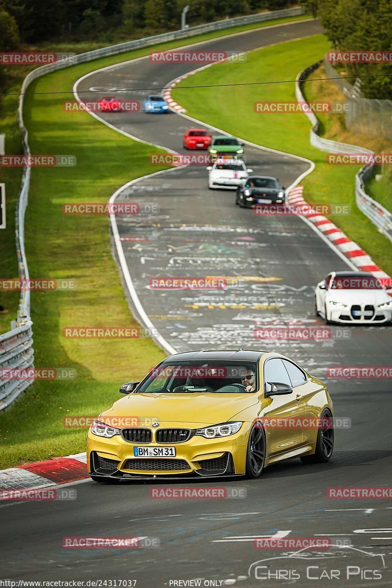 Bild #24317037 - Touristenfahrten Nürburgring Nordschleife (03.09.2023)