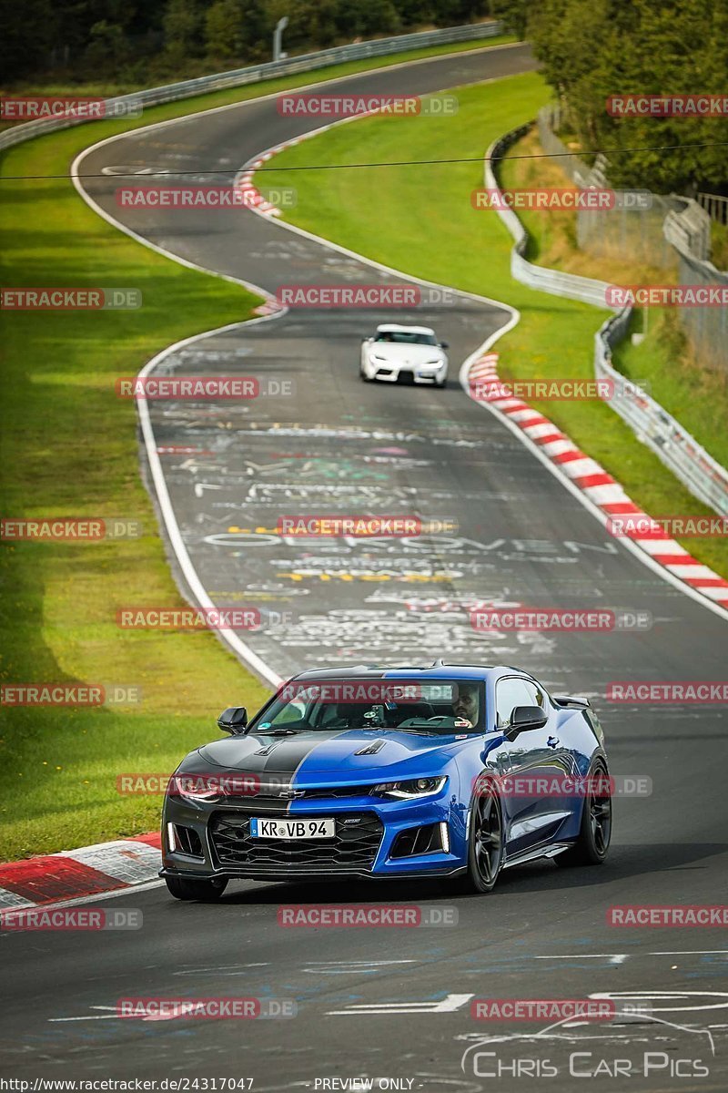 Bild #24317047 - Touristenfahrten Nürburgring Nordschleife (03.09.2023)