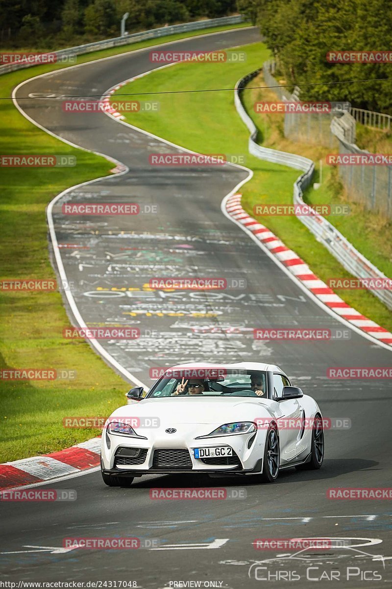 Bild #24317048 - Touristenfahrten Nürburgring Nordschleife (03.09.2023)