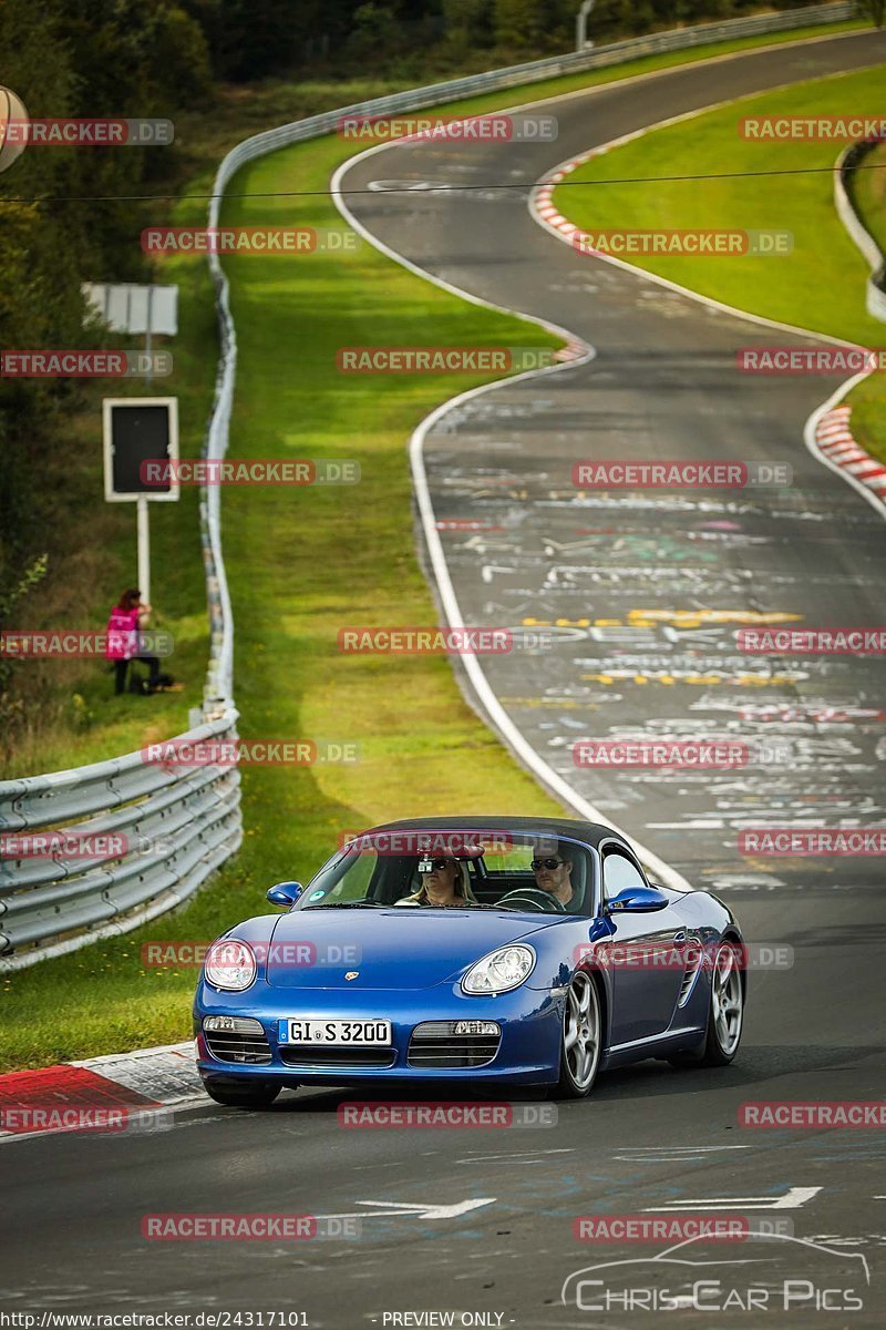 Bild #24317101 - Touristenfahrten Nürburgring Nordschleife (03.09.2023)