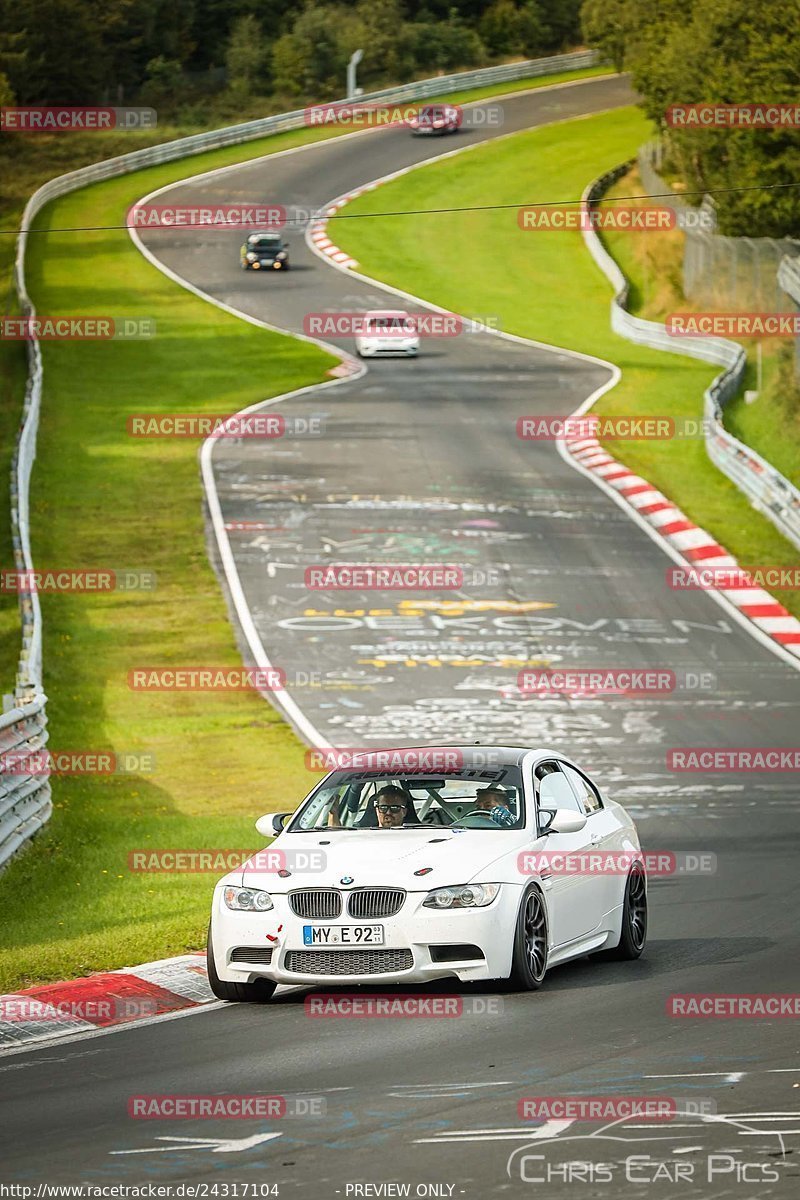 Bild #24317104 - Touristenfahrten Nürburgring Nordschleife (03.09.2023)