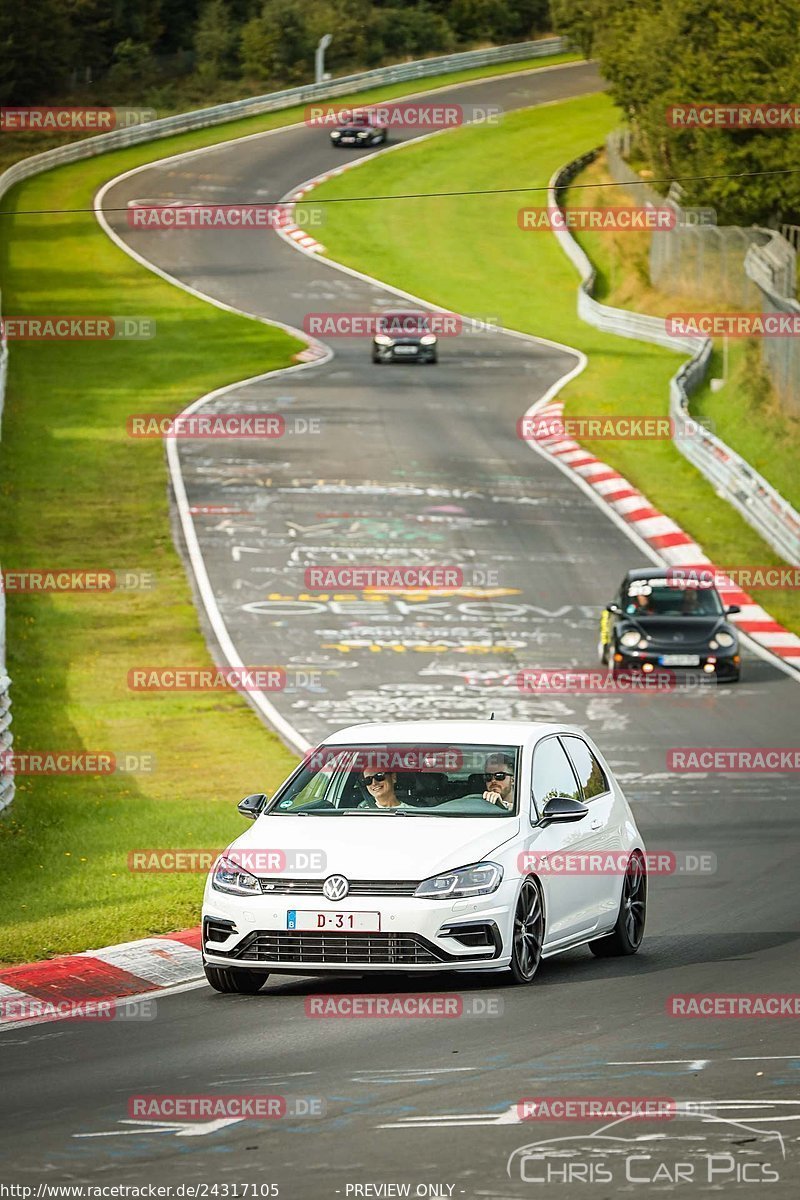 Bild #24317105 - Touristenfahrten Nürburgring Nordschleife (03.09.2023)