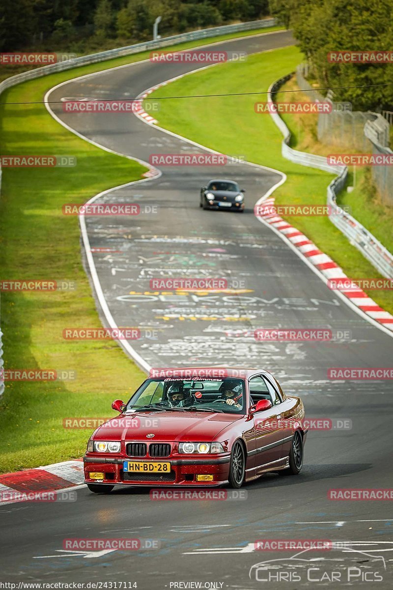 Bild #24317114 - Touristenfahrten Nürburgring Nordschleife (03.09.2023)