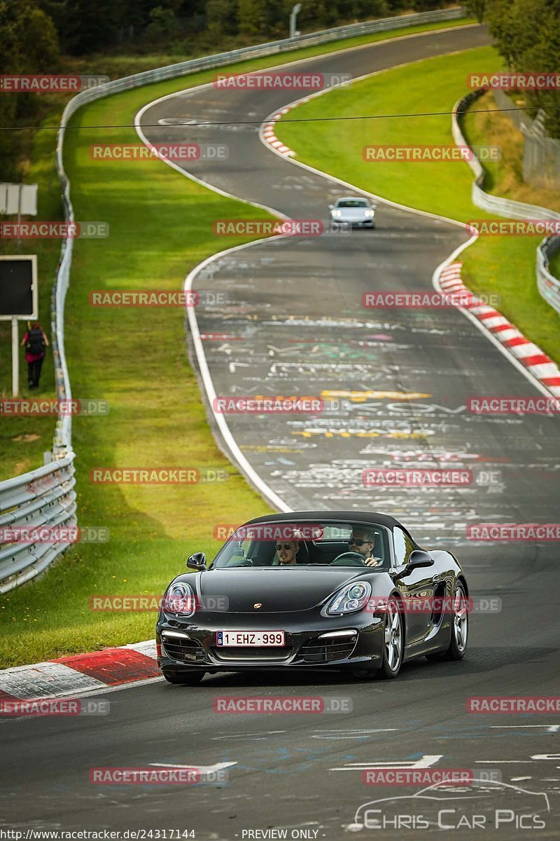 Bild #24317144 - Touristenfahrten Nürburgring Nordschleife (03.09.2023)