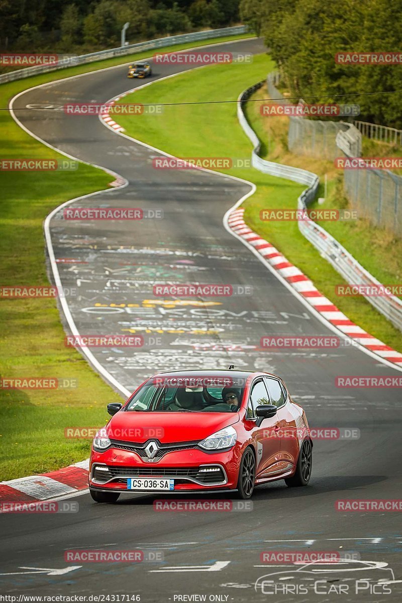 Bild #24317146 - Touristenfahrten Nürburgring Nordschleife (03.09.2023)