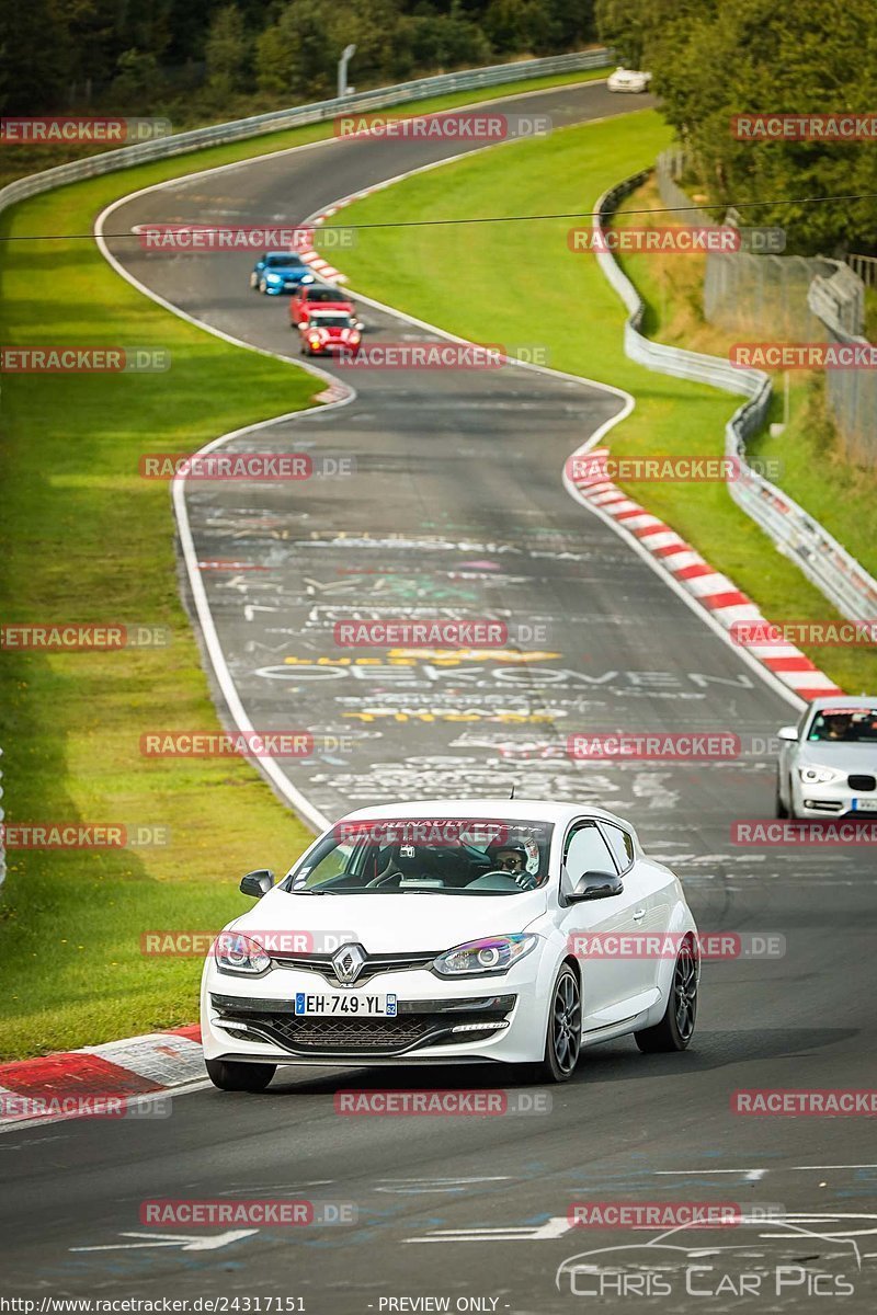 Bild #24317151 - Touristenfahrten Nürburgring Nordschleife (03.09.2023)