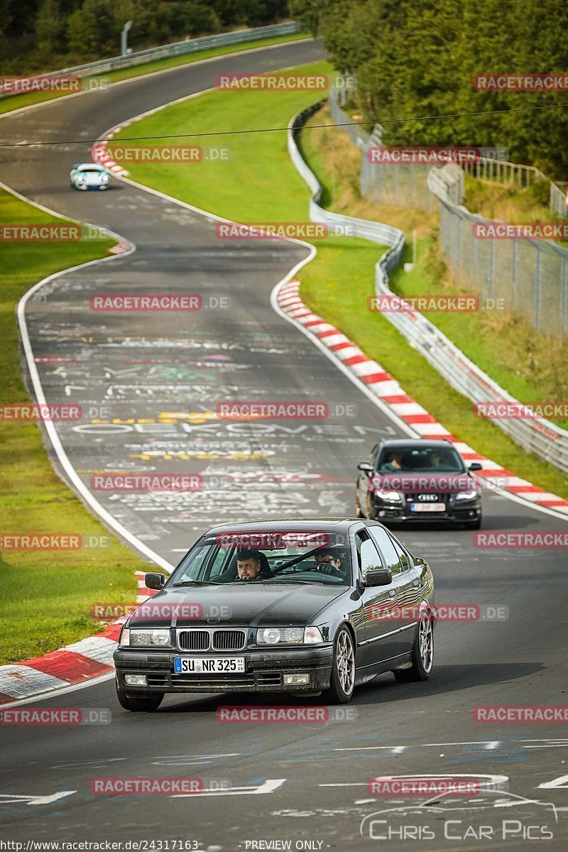 Bild #24317163 - Touristenfahrten Nürburgring Nordschleife (03.09.2023)