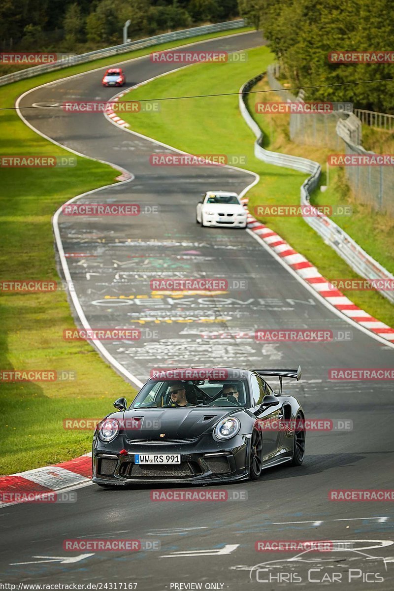 Bild #24317167 - Touristenfahrten Nürburgring Nordschleife (03.09.2023)