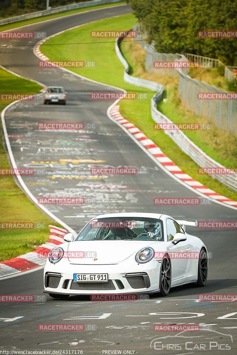 Bild #24317176 - Touristenfahrten Nürburgring Nordschleife (03.09.2023)